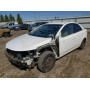 2010 Kia Forte Ex 2.0L vin: KNAFU4A29A5******