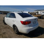 2010 Kia Forte Ex 2.0L vin: KNAFU4A29A5******