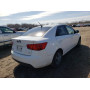 2010 Kia Forte Ex 2.0L vin: KNAFU4A29A5******