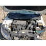 2010 Kia Forte Ex 2.0L vin: KNAFU4A29A5******