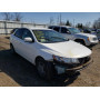 2010 Kia Forte Ex 2.0L vin: KNAFU4A29A5******