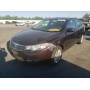 2011 Kia Forte Ex 2.0L vin: KNAFU4A25B5******