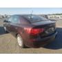 2011 Kia Forte Ex 2.0L vin: KNAFU4A25B5******