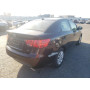 2011 Kia Forte Ex 2.0L vin: KNAFU4A25B5******