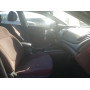 2011 Kia Forte Ex 2.0L vin: KNAFU4A25B5******