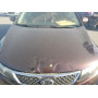 2011 Kia Forte Ex 2.0L vin: KNAFU4A25B5******