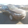 2011 Kia Forte Ex 2.0L vin: KNAFU4A25B5******