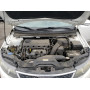 2011 Kia Forte Ex 2.0L vin: KNAFU4A27B5******