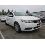 2011 Kia Forte Ex 2.0L vin: KNAFU4A27B5******