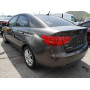 2011 Kia Forte Ex 2.0L vin: KNAFU4A29B5******