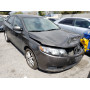 2011 Kia Forte Ex 2.0L vin: KNAFU4A29B5******