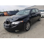 2011 Kia Forte Ex 2.0L vin: KNAFU5A25B5******