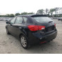 2011 Kia Forte Ex 2.0L vin: KNAFU5A25B5******