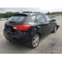 2011 Kia Forte Ex 2.0L vin: KNAFU5A25B5******