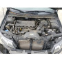 2011 Kia Forte Ex 2.0L vin: KNAFU5A25B5******