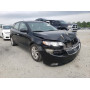 2011 Kia Forte Ex 2.0L vin: KNAFU5A25B5******