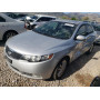2012 Kia Forte Ex 2.0L vin: KNAFU4A21C5******
