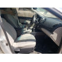 2012 Kia Forte Ex 2.0L vin: KNAFU4A21C5******