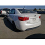 2012 Kia Forte Ex 2.0L vin: KNAFU4A27C5******