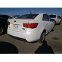 2012 Kia Forte Ex 2.0L vin: KNAFU4A27C5******