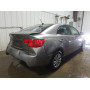2012 Kia Forte Ex 2.0L vin: KNAFU4A28C5******