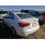 2013 Kia Forte Ex 2.0L vin: KNAFU4A29D5******
