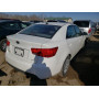 2013 Kia Forte Ex 2.0L vin: KNAFU4A29D5******