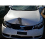2013 Kia Forte Ex 2.0L vin: KNAFU4A29D5******