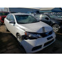 2013 Kia Forte Ex 2.0L vin: KNAFU4A29D5******