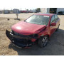 2013 Kia Forte Ex 2.0L vin: KNAFU4A2XD5******