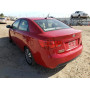 2013 Kia Forte Ex 2.0L vin: KNAFU4A2XD5******