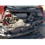 2013 Kia Forte Ex 2.0L vin: KNAFU4A2XD5******