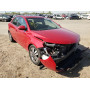 2013 Kia Forte Ex 2.0L vin: KNAFU4A2XD5******