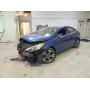 2014 Kia Forte Ex 2.0L vin: KNAFX4A80E5******