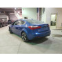 2014 Kia Forte Ex 2.0L vin: KNAFX4A80E5******