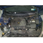 2014 Kia Forte Ex 2.0L vin: KNAFX4A80E5******