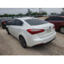 2014 Kia Forte Ex 2.0L vin: KNAFX4A83E5******