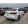 2014 Kia Forte Ex 2.0L vin: KNAFX4A83E5******