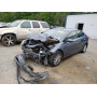 2014 Kia Forte Ex 2.0L vin: KNAFX4A85E5******