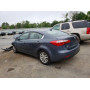 2014 Kia Forte Ex 2.0L vin: KNAFX4A85E5******