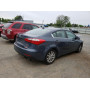 2014 Kia Forte Ex 2.0L vin: KNAFX4A85E5******
