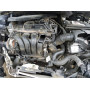 2014 Kia Forte Ex 2.0L vin: KNAFX4A85E5******