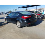 2014 Kia Forte Ex 2.0L vin: KNAFX4A87E5******