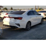 2019 Kia Forte Ex 2.0L vin: 3KPF54AD2KE******