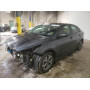 2019 Kia Forte Fe 2.0L vin: 3KPF24AD9KE******