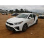 2019 Kia Forte Gt L 2.0L vin: 3KPF34AD6KE******