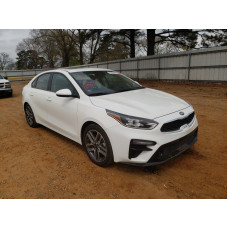 2019 Kia Forte Gt L 2.0L vin: 3KPF34AD6KE******