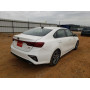 2019 Kia Forte Gt L 2.0L vin: 3KPF34AD6KE******