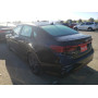 2020 Kia Forte Gt L 2.0L vin: 3KPF34AD4LE******