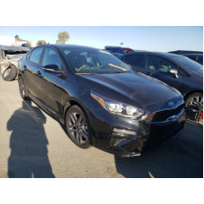 2020 Kia Forte Gt L 2.0L vin: 3KPF34AD4LE******